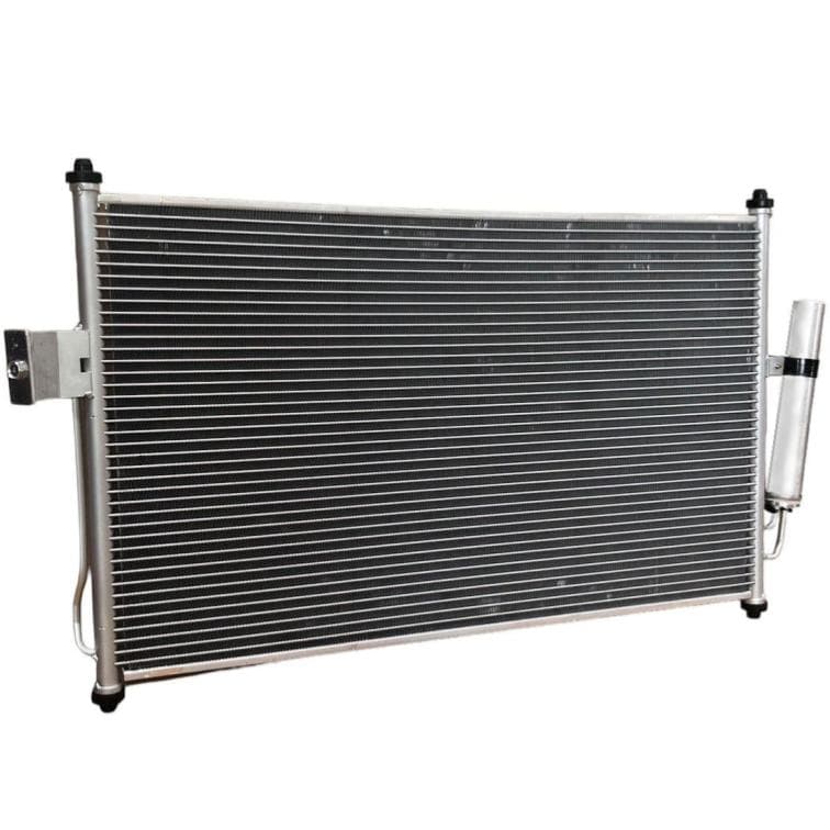 ACTECmax Condensador CHEVROLET TRAILBLAZER 13-16 (D-max 16-21) ACTECmax CN1766A