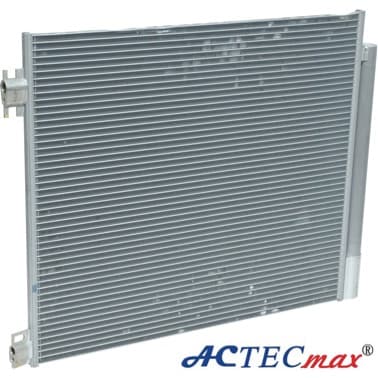 ACTECmax Condensador NISSAN QASHQAI 17-18 (Rogue 17-19) ACTECmax CN1791