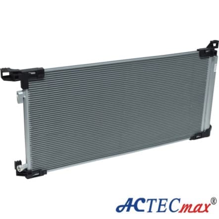 ACTECmax Condensador TOYOTA COROLLA 2,0L 19-22 (C-HR 19-21) ACTECmax CN1796