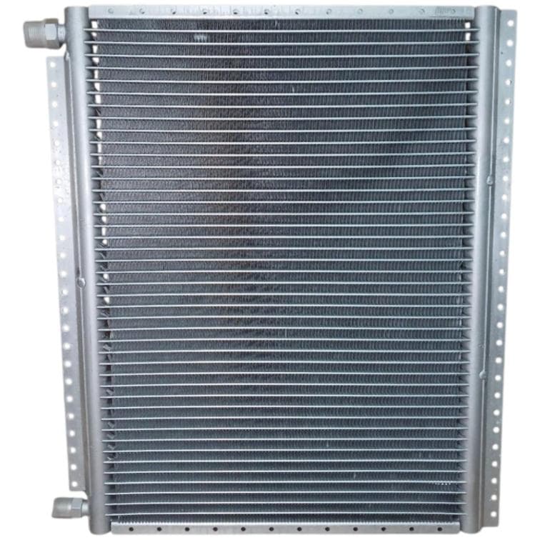ACTECmax Condensador 18 x 14 F.P. ACTECmax CN1814