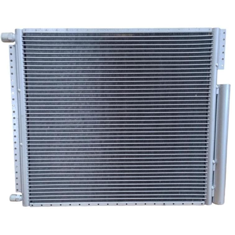 ACTECmax Condensador 18 x 20 F.P. C/Filtro ACTECmax CN1820F