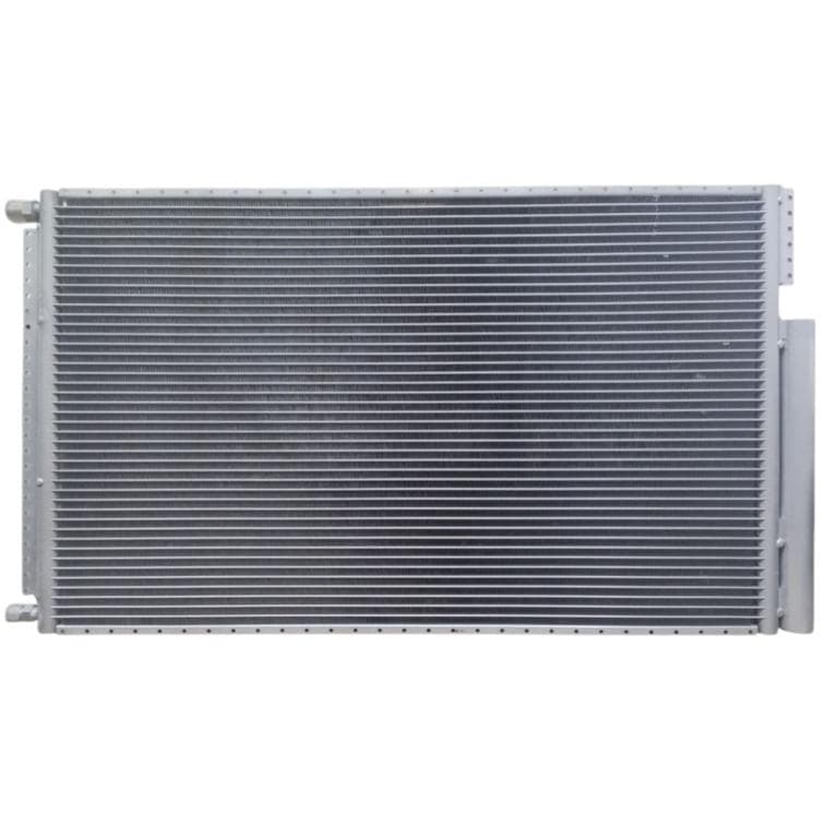 ACTECmax Condensador 18 x 30 F.P. C/Filtro ACTECmax CN1830F