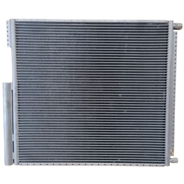 ACTECmax Condensador 22 x 24 F.P. C/Filtro ACTECmax CN1887