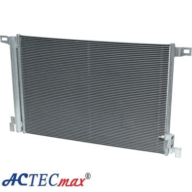 ACTECmax Condensador AUDI Q7 3,0L 17-20 (Q8 19-20, A8 19-20) ACTECmax CN1897