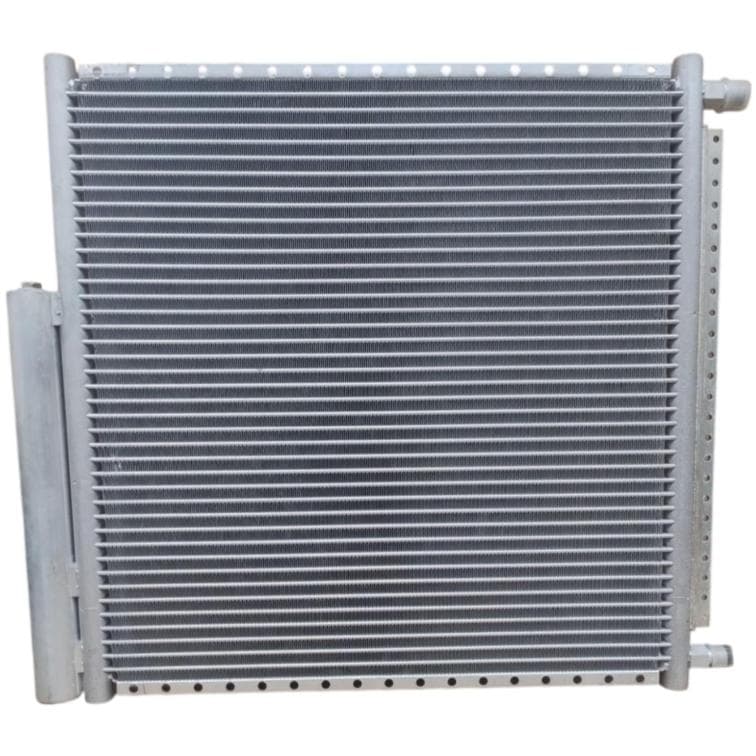 ACTECmax Condensador 19 x 19 F.P. C/Filtro ACTECmax CN1919F