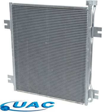 UAC Condensador INTERNATIONAL 5000 10-12 (5500, 5900) UAC CN20035