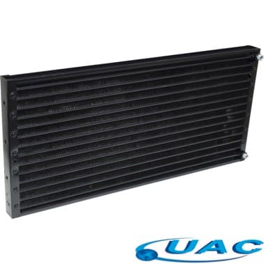 UAC Condensador CATERPILLAR 938G (950G, 960G, IT62G) UAC CN20062