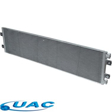 UAC Condensador INTERNATIONAL WORKSTAR 7600 10-16 (7300, 7400, 7700) UAC CN20063