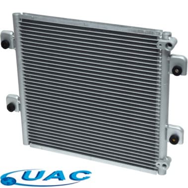  KUBOTA HD-AG M9000 99-02 UAC CN20064