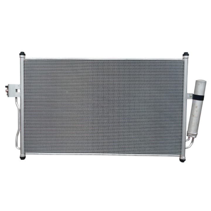  CHEVROLET D-MAX DIESEL 16-21 GP CN2016163