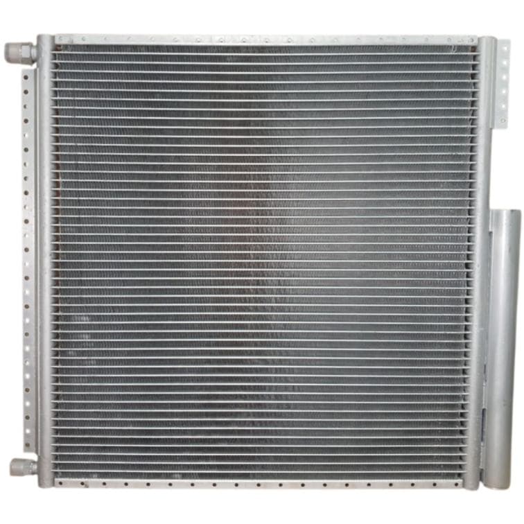 ACTECmax Condensador 20 x 20 F.P. C/Filtro ACTECmax CN2020F