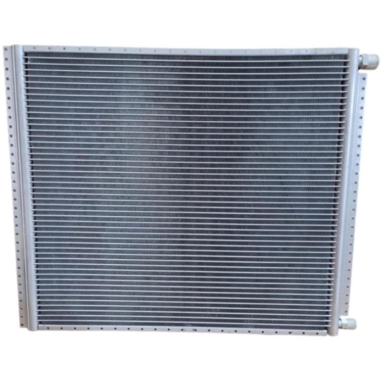 ACTECmax Condensador 20 x 23 F.P. ACTECmax CN2023