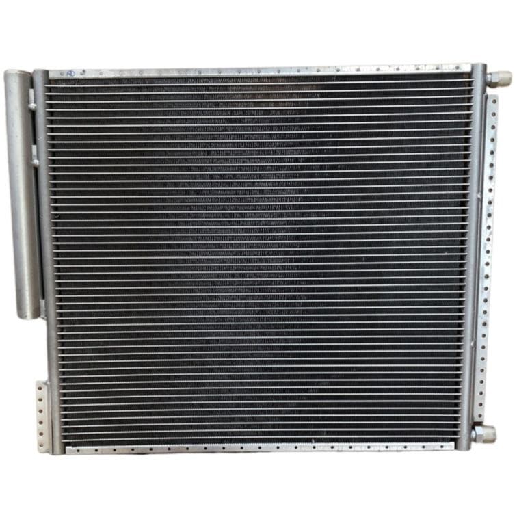 ACTECmax Condensador 20 x 23 F.P. C/Filtro ACTECmax CN2023F