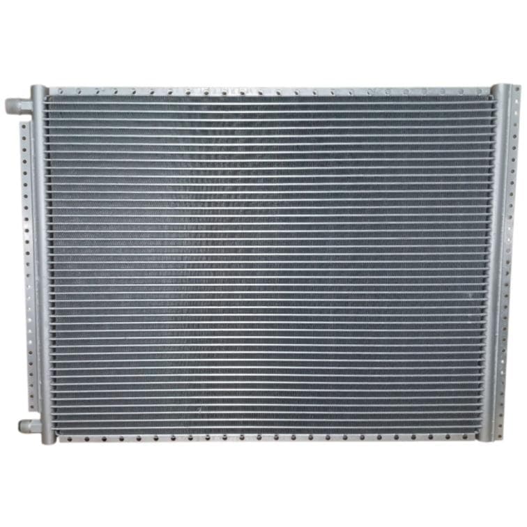 ACTECmax Condensador 20 x 26 F.P. ACTECmax CN2026