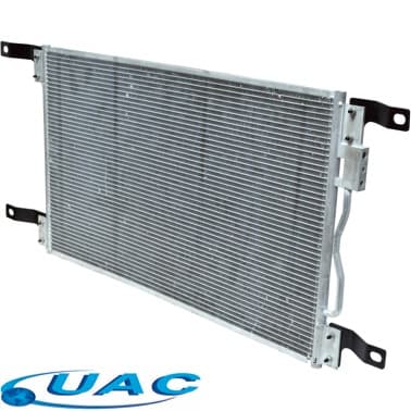  FREIGHTLINER HD/AG CENTURY CLASS 00-10 (COLUMBIA 00-10) UAC CN22013