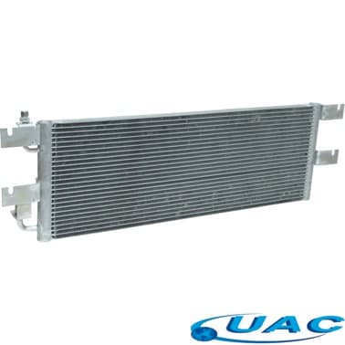 UAC Condensador FREIGHTLINER FLA 92-97 (FLD, Classic 01-03) UAC CN22042