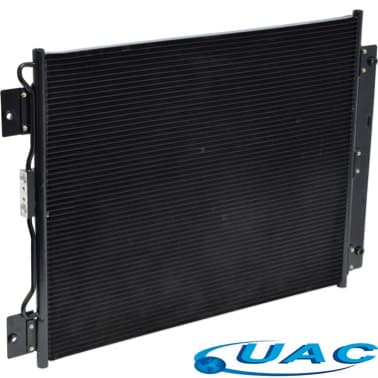 UAC Condensador INTERNATIONAL 4000 08-13 (F-650, F-750) UAC CN22053