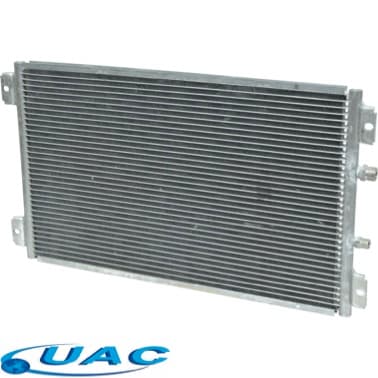 UAC Condensador CATERPILLAR 312C/320C/320D/325C/330C UAC CN22064