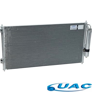 UAC Condensador NISSAN X-TRAIL 01-07 UAC CN22066
