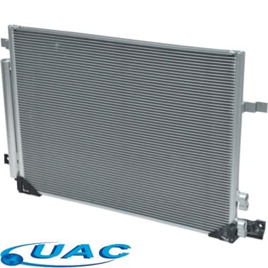 UAC Condensador CHEVROLET CAMARO 6.2L 16-24 UAC CN22116