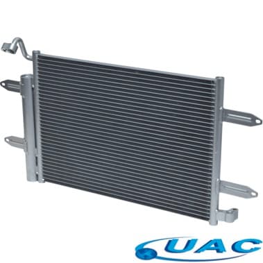  VOLKSWAGEN GOLF 08-13 UAC CN22118