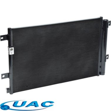 UAC Condensador HINO 165 05-10 (145/185/238/258/268/308/338) UAC CN22160