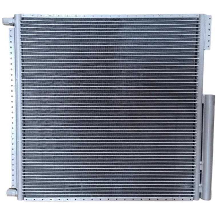 ACTECmax Condensador 22 x 22 F.P. C/Filtro ACTECmax CN2222FA