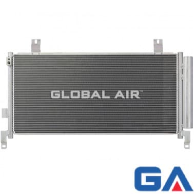  SUBARU FORESTER 14-18 GA CN2223E