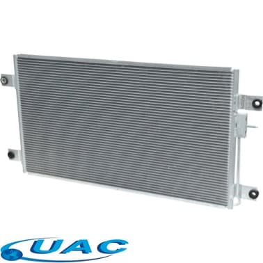 UAC Condensador FREIGHTLINER CASCADIA 18 UAC CN22302