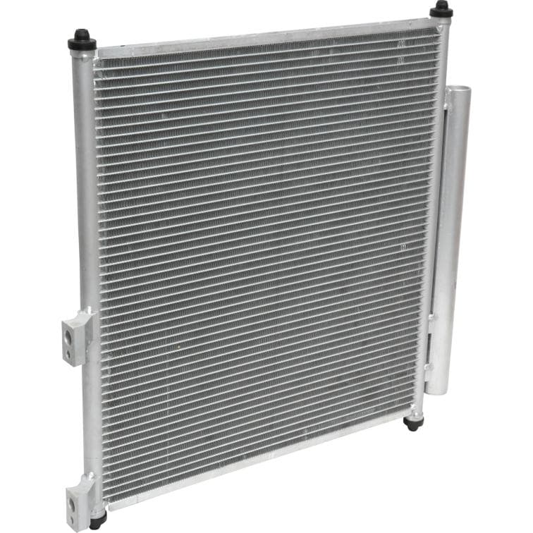UAC Condensador INTERNATIONAL 4300 10-19 (4400, 4600, 4700, 4800, 4900, 7000, HX, HX515, HX520, HX615, HX620, MV, MV607) UAC CN22307PFC