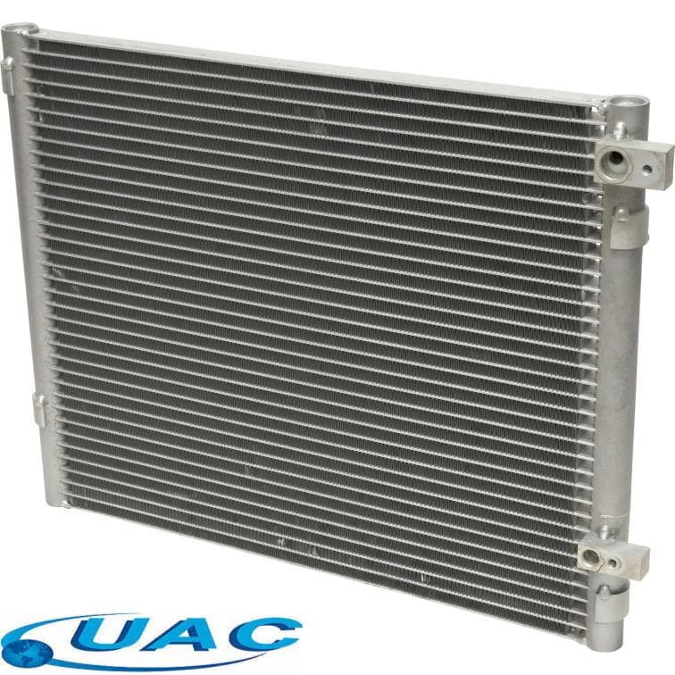  KUBOTA HD-AG M5040/M6040/M7040/M8540/M9540 UAC CN22308PFC