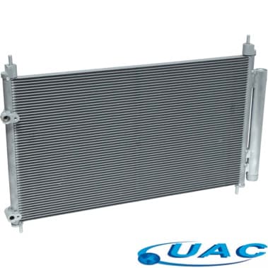  TOYOTA COROLLA 17-18 UAC CN30001