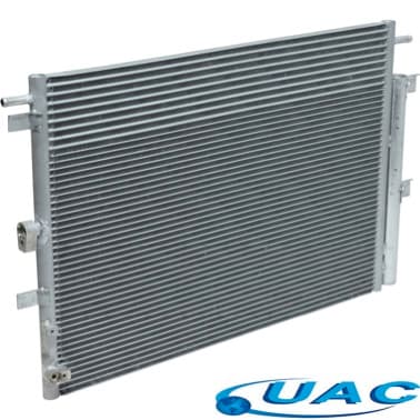 UAC Condensador FORD EDGE 15-17 UAC CN30006