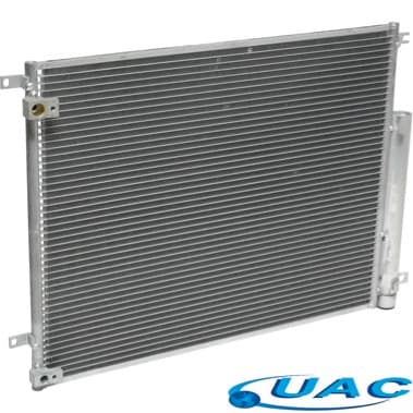 UAC Condensador HONDA CIVIC 2.0L 17-21 UAC CN30007