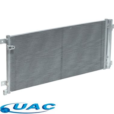 UAC Condensador HONDA CIVIC 1.5L 16-21 UAC CN30008