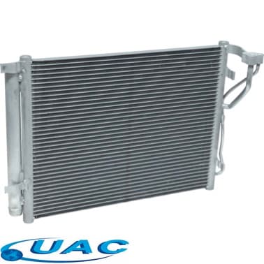 UAC Condensador KIA OPTIMA 16-18 UAC CN30019