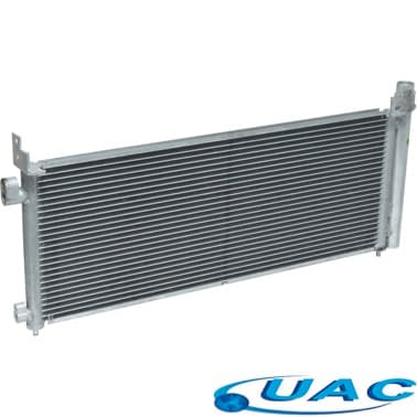 UAC Condensador TOYOTA RAV4 16-18 UAC CN30027