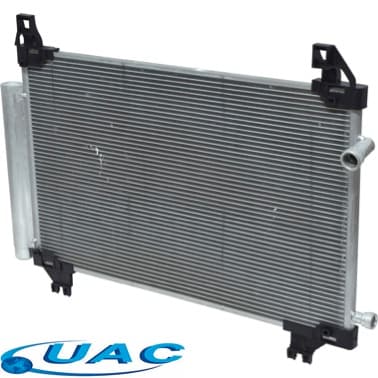 UAC Condensador TOYOTA YARIS 15-18 UAC CN30048