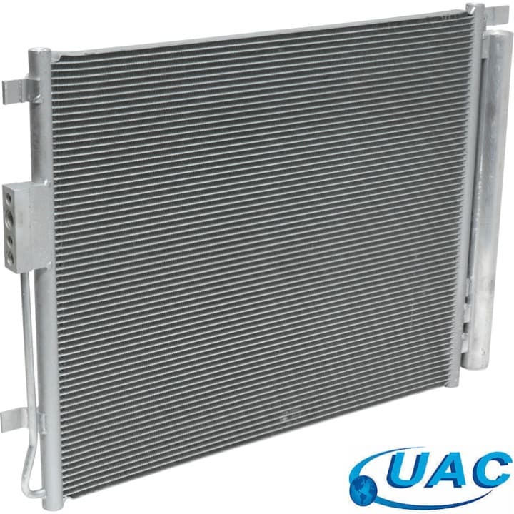 UAC Condensador KIA SORENTO 2,0L 16-18 UAC CN30055