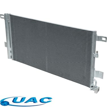 UAC Condensador AUDI A4 2,0L 17-20 (A5 18-20, A6 19-20) UAC CN30057