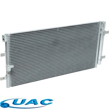 UAC Condensador AUDI A6 16-18 UAC CN30058