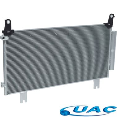 UAC Condensador HONDA CR-V 1,5L 17-22 UAC CN30063