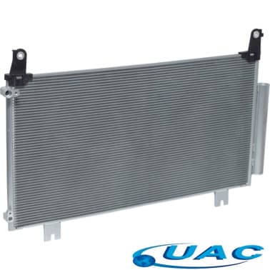 UAC Condensador HONDA CR-V 17-19 UAC CN30064