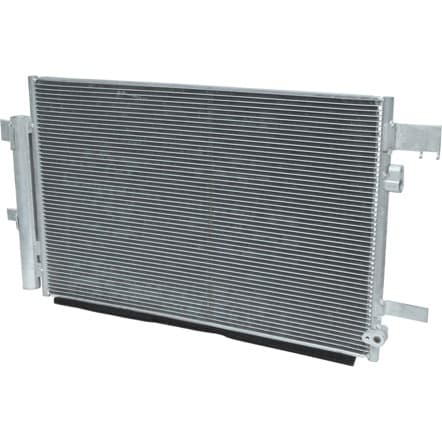 UAC Condensador SUBARU IMPREZA 17-25 (Crosstreck 18-23) UAC CN30100