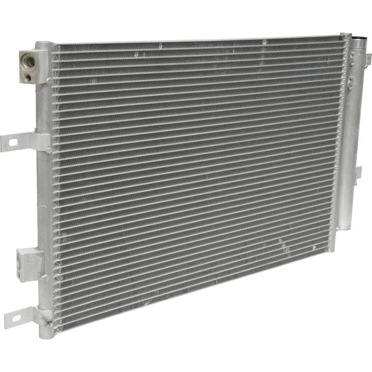 UAC Condensador JAGUAR XF 13-15 UAC CN30071PFC