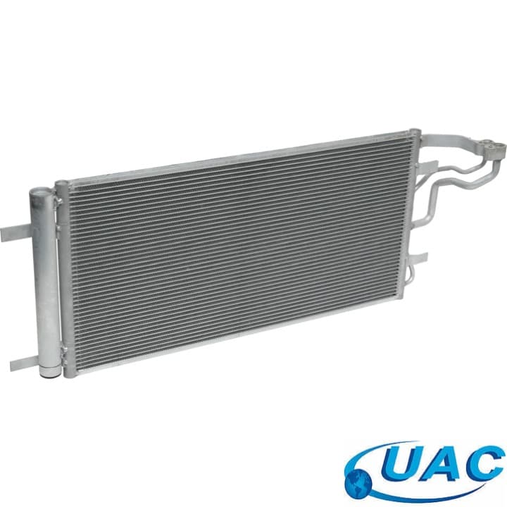 UAC Condensador HYUNDAI ELANTRA 17-20 UAC CN30075
