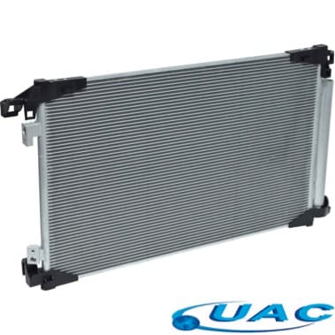 UAC Condensador TOYOTA C-HR 18-21 UAC CN30081