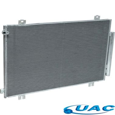 UAC Condensador HONDA ODYSSEY 18-21 UAC CN30084