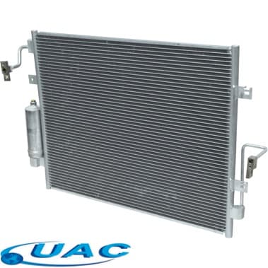  NISSAN TITAN 17-19 UAC CN30086