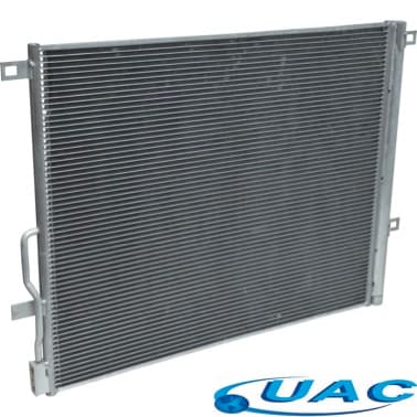 UAC Condensador CHEVROLET TRAVERSE 18-23 UAC CN30097